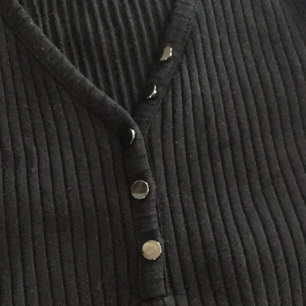 Still available!! Henley tank midi dress by BR - Picture 4 of 7